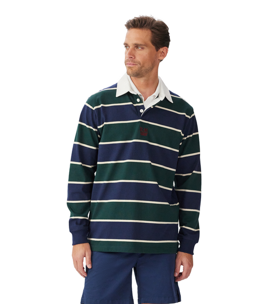 R. M. Williams - Bright Rugby Knit