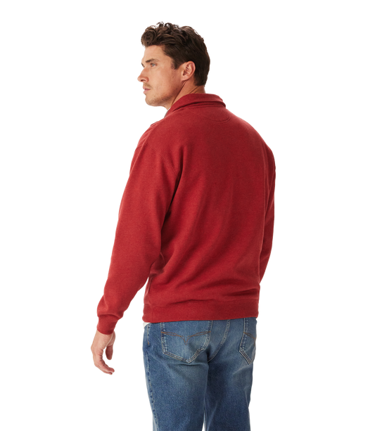 R. M. Williams - Mulyungarie Fleece - Red Marle