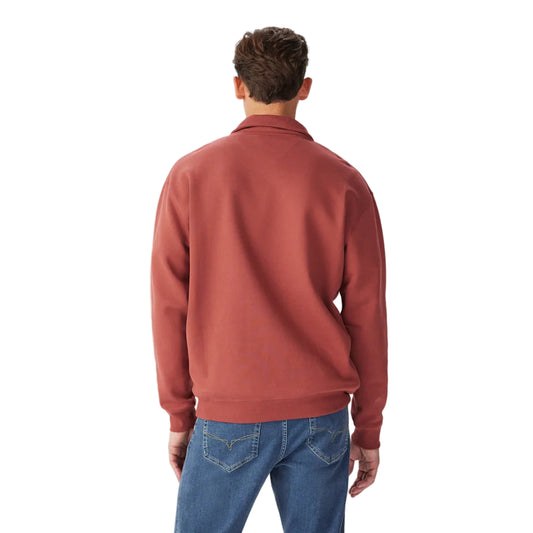 R. M. Williams - Mulyungarie Fleece - Red