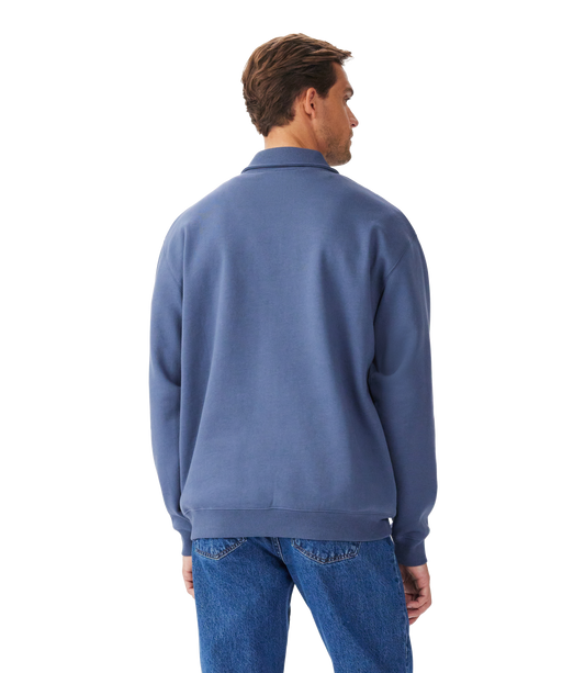 R. M. Williams Mulyungarie Fleece - Blue