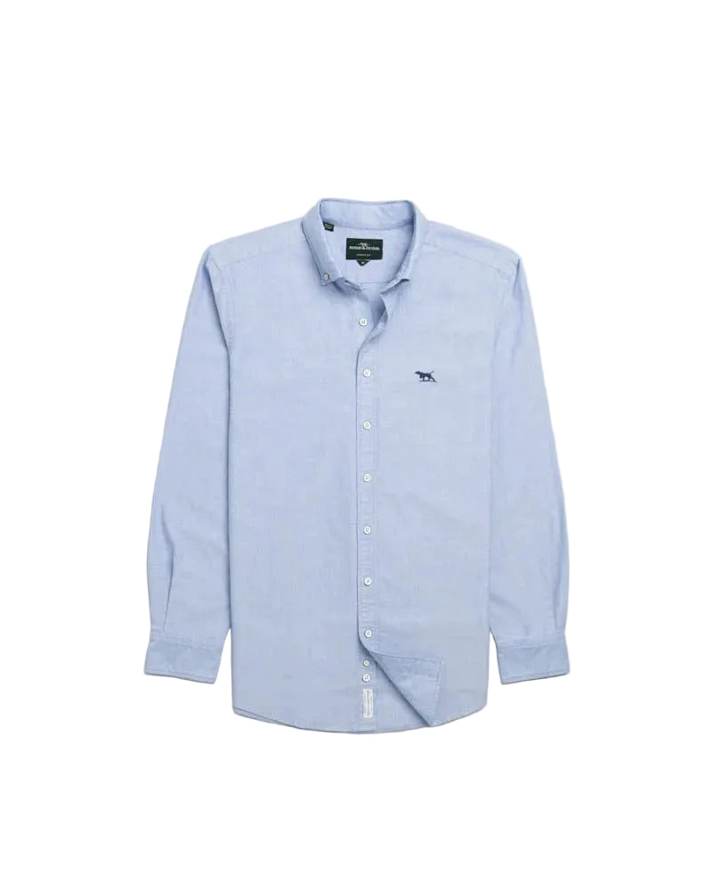 Rodd & Gunn - Oxford Sports Fit Shirt - Multiple Colours