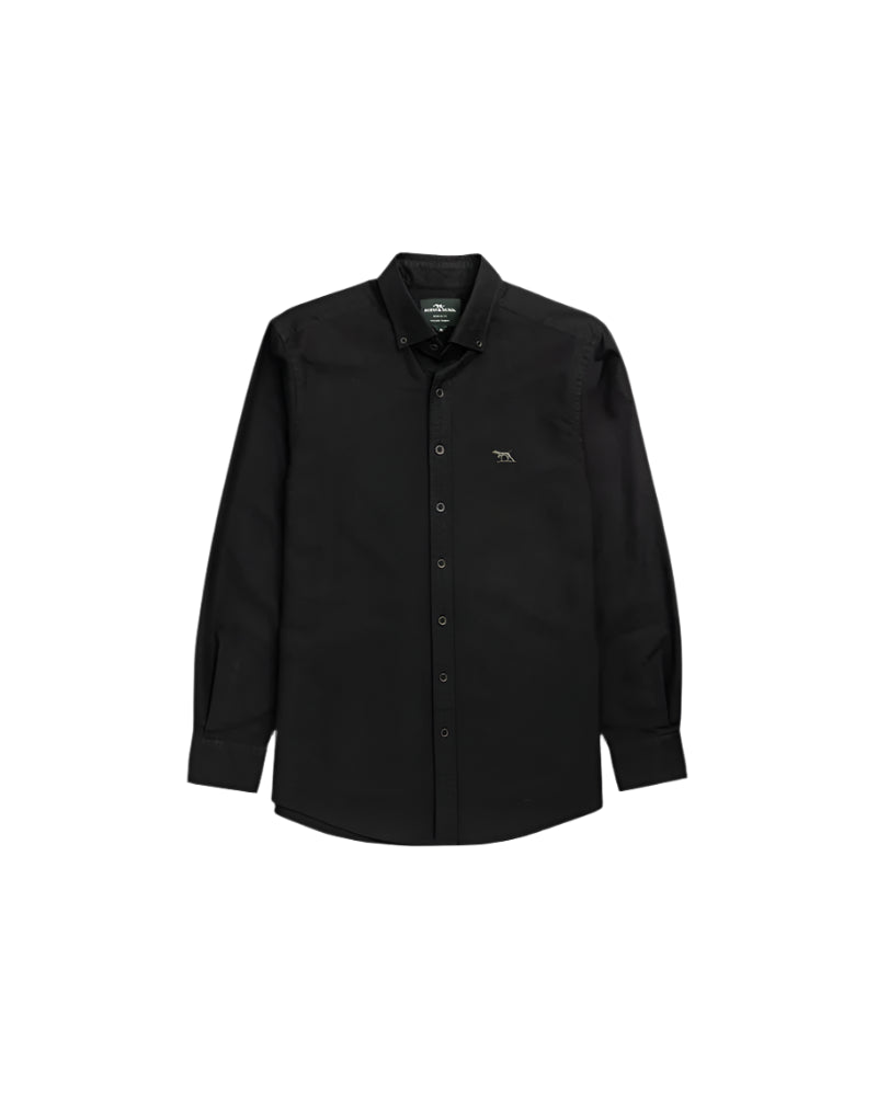 Rodd & Gunn - Oxford Sports Fit Shirt - Multiple Colours