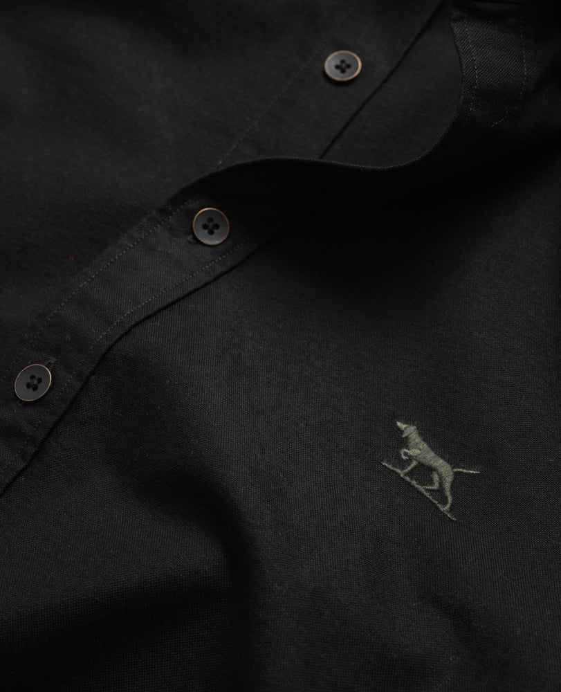 Rodd & Gunn - Oxford Sports Fit Shirt - Multiple Colours