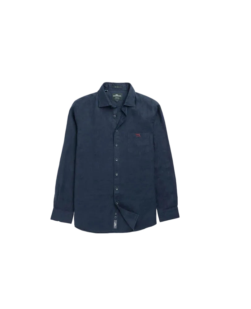 Rodd & Gunn - Coromandel 2 Shirt - Multiple Colours