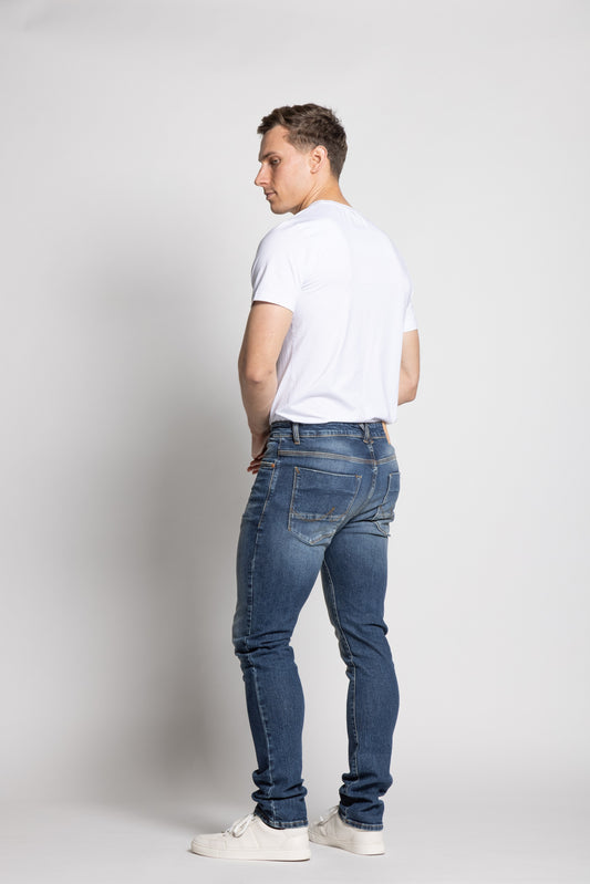 LTB - Joshua Tarion Wash