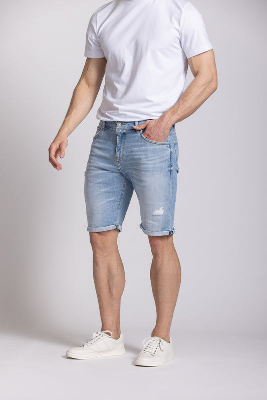 LTB - Nestor Javon Wash - Bermuda Shorts