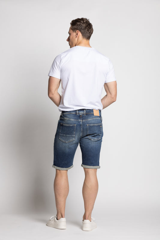 LTB - Lance Bermuda Shorts - Tarion Wash