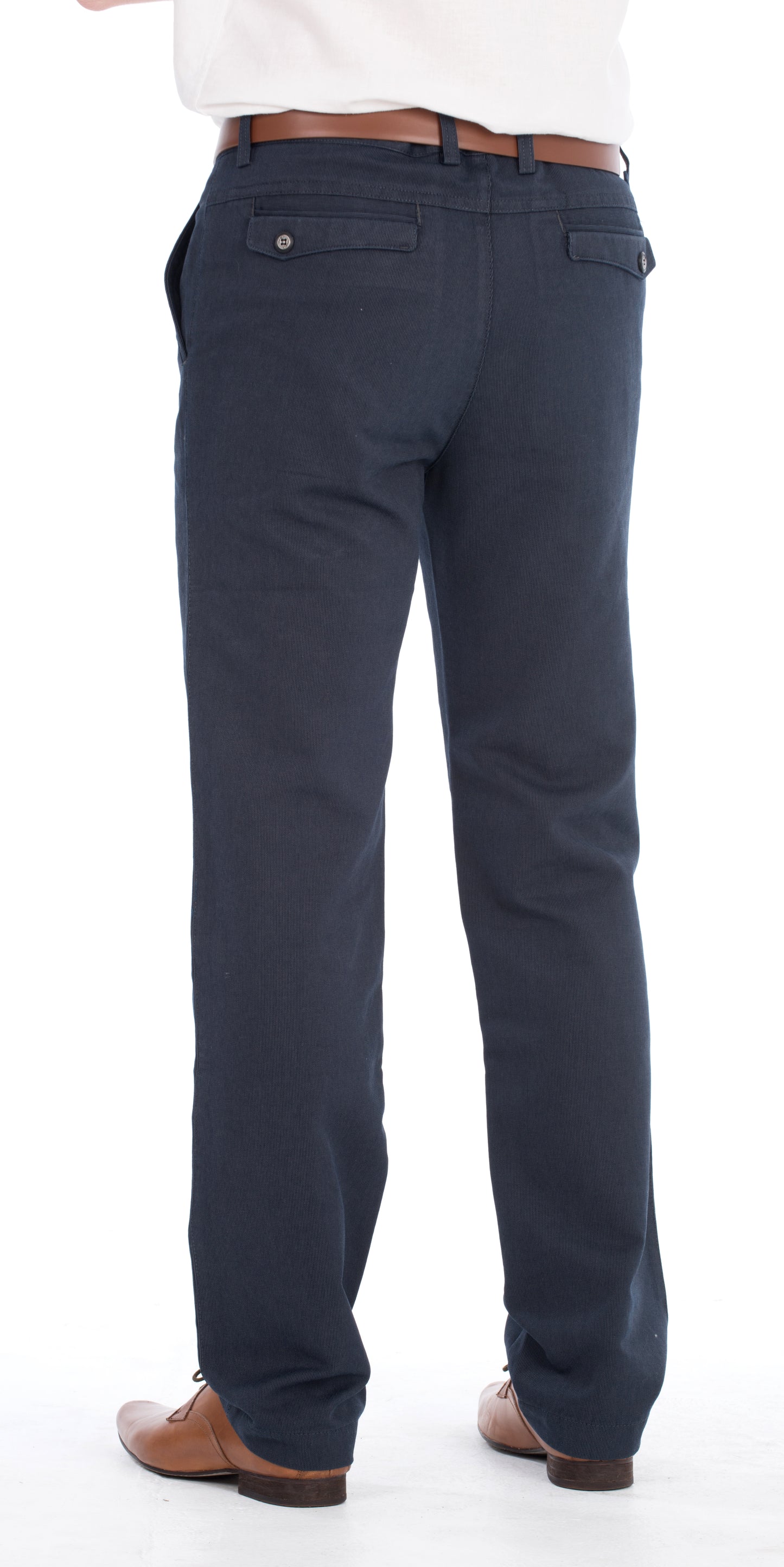 Bob Spears - 131 Cotton Blend Chinos