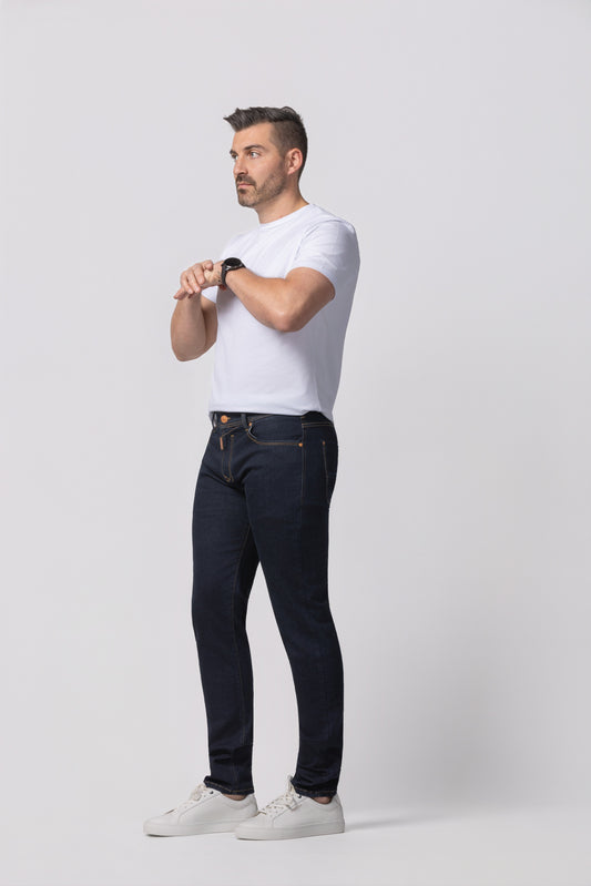 LTB - New Diego X-082 Jeans - Rinsed Wash