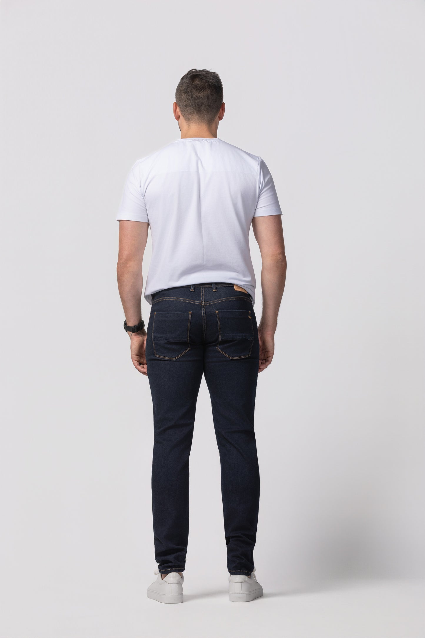 LTB - New Diego X-082 Jeans - Rinsed Wash