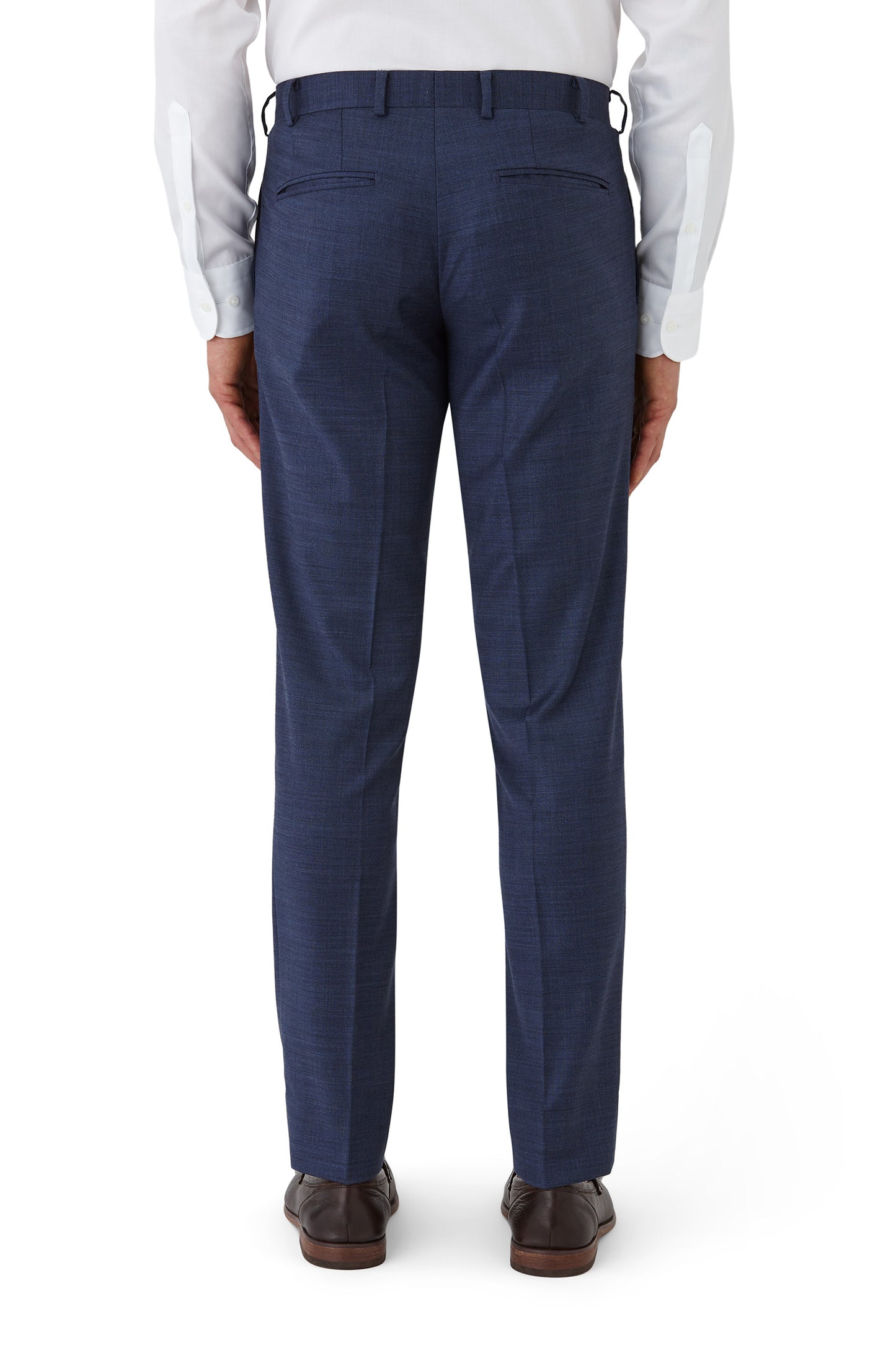 Cambridge - Hawthorn/Kean Suit - Denim