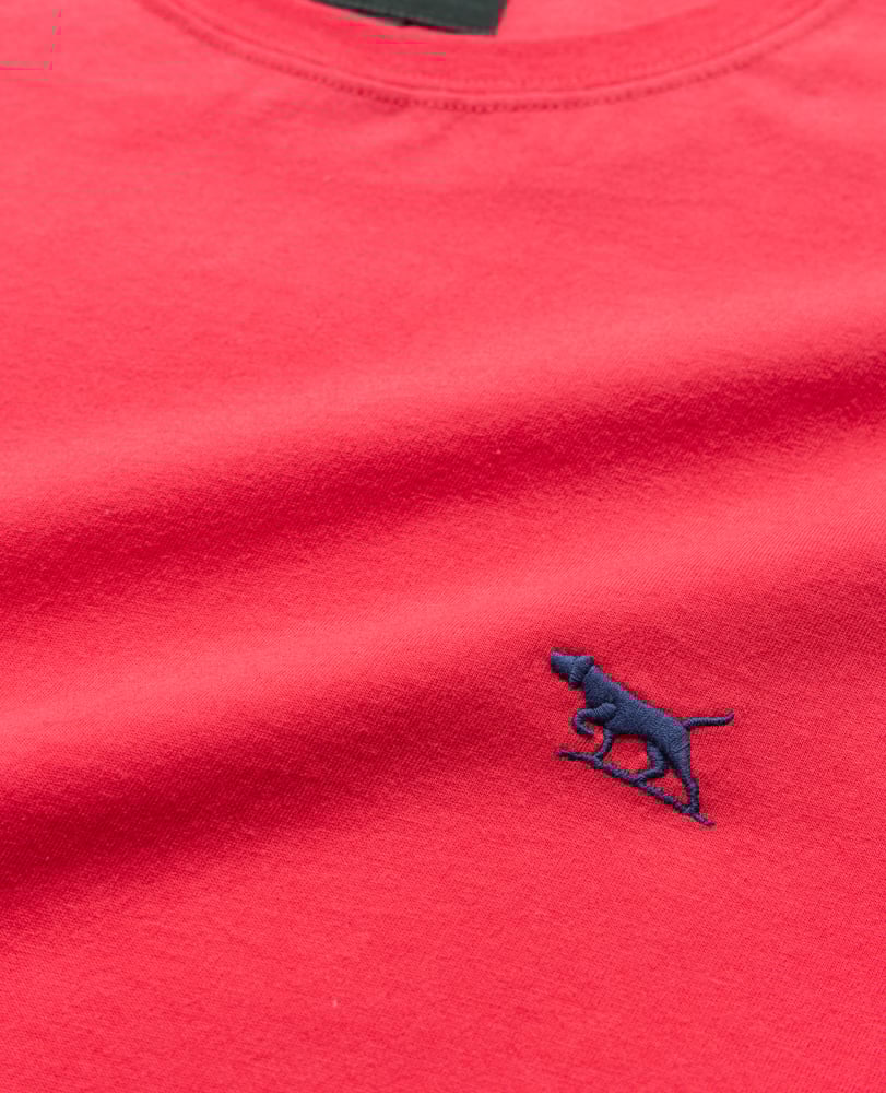 Rodd & Gunn - The Gunn T-Shirt - Multiple Colours
