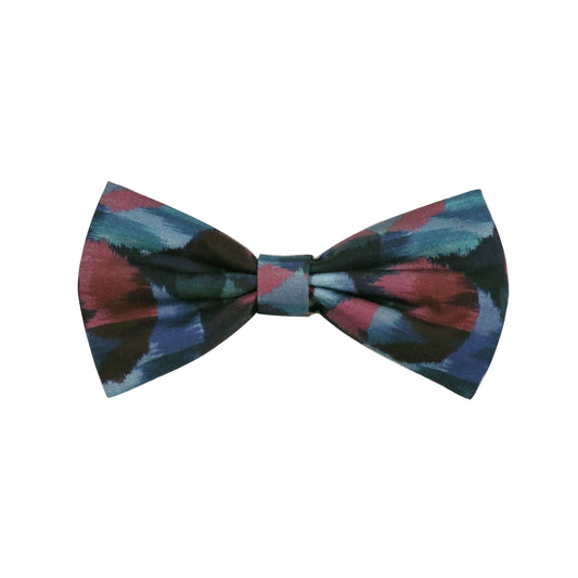 Parisian - Liberty Prints - Curated Floral Collection - Bow Tie - 2 Options