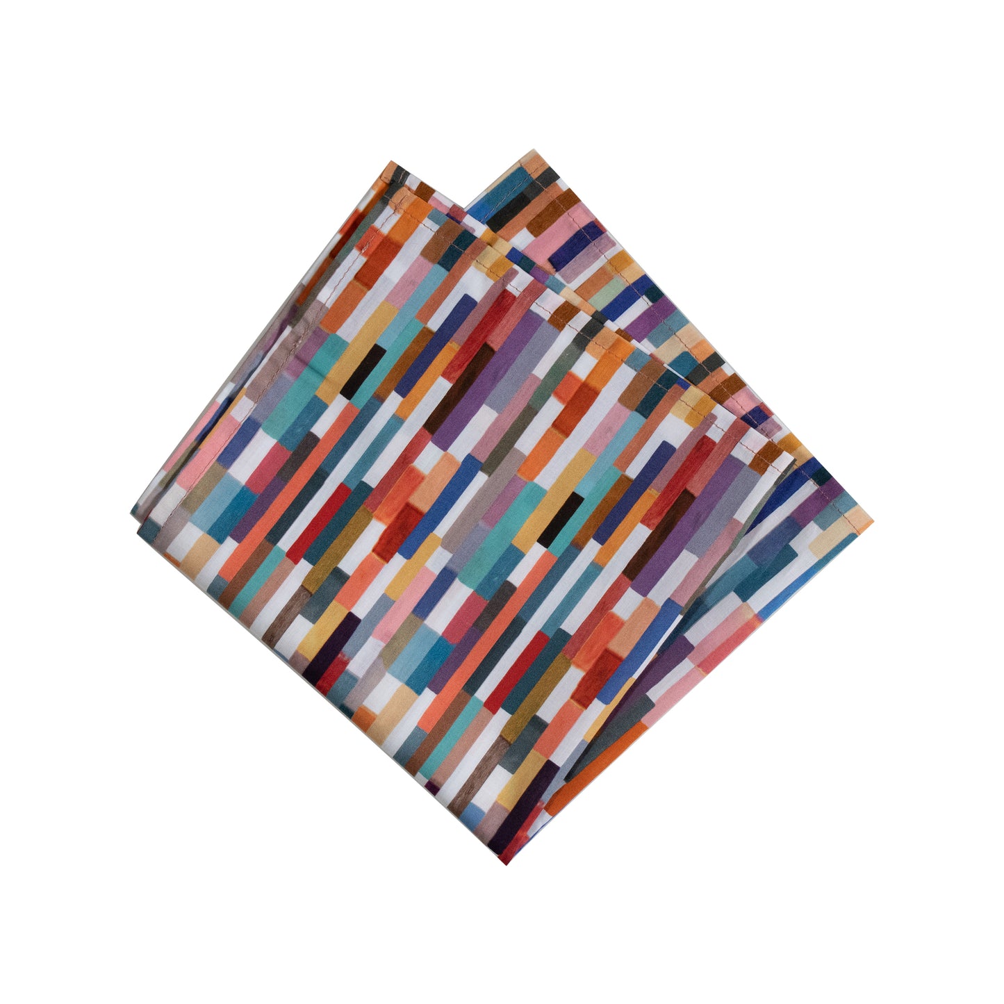 Liberty Ties - AW25 Collection - Pocket Squares
