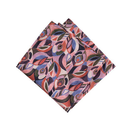 Liberty Ties - AW25 Collection - Pocket Squares