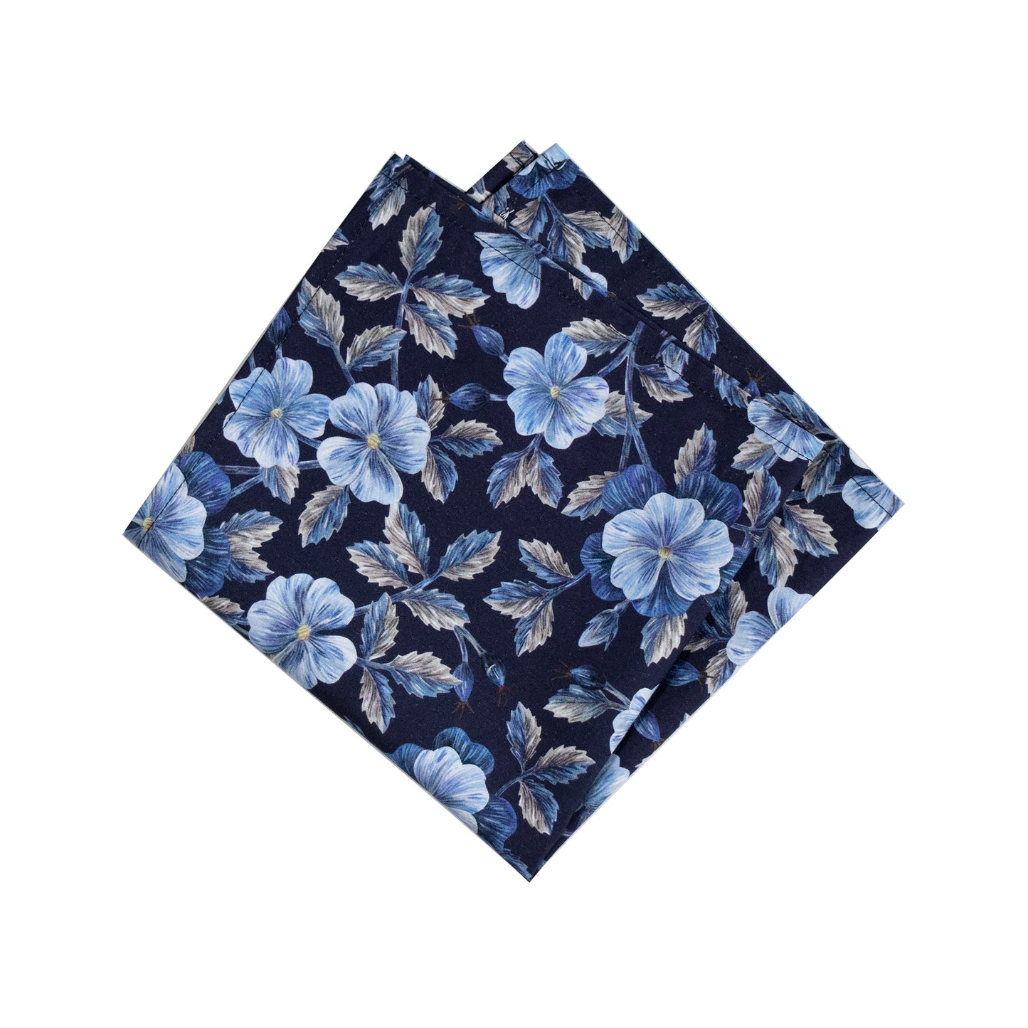 Liberty Ties - AW25 Collection - Pocket Squares