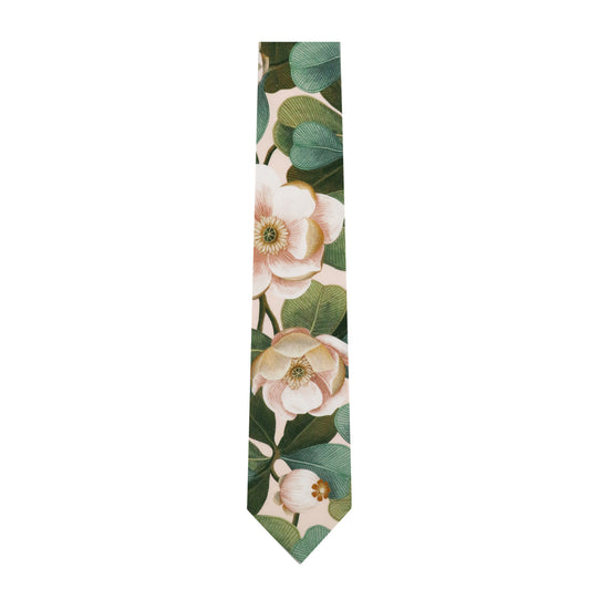 Parisian - Liberty Prints - Curated Floral Collection - Ties - 10 Patterns