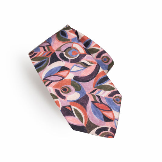 Liberty Ties - AW25 Collection - Ties