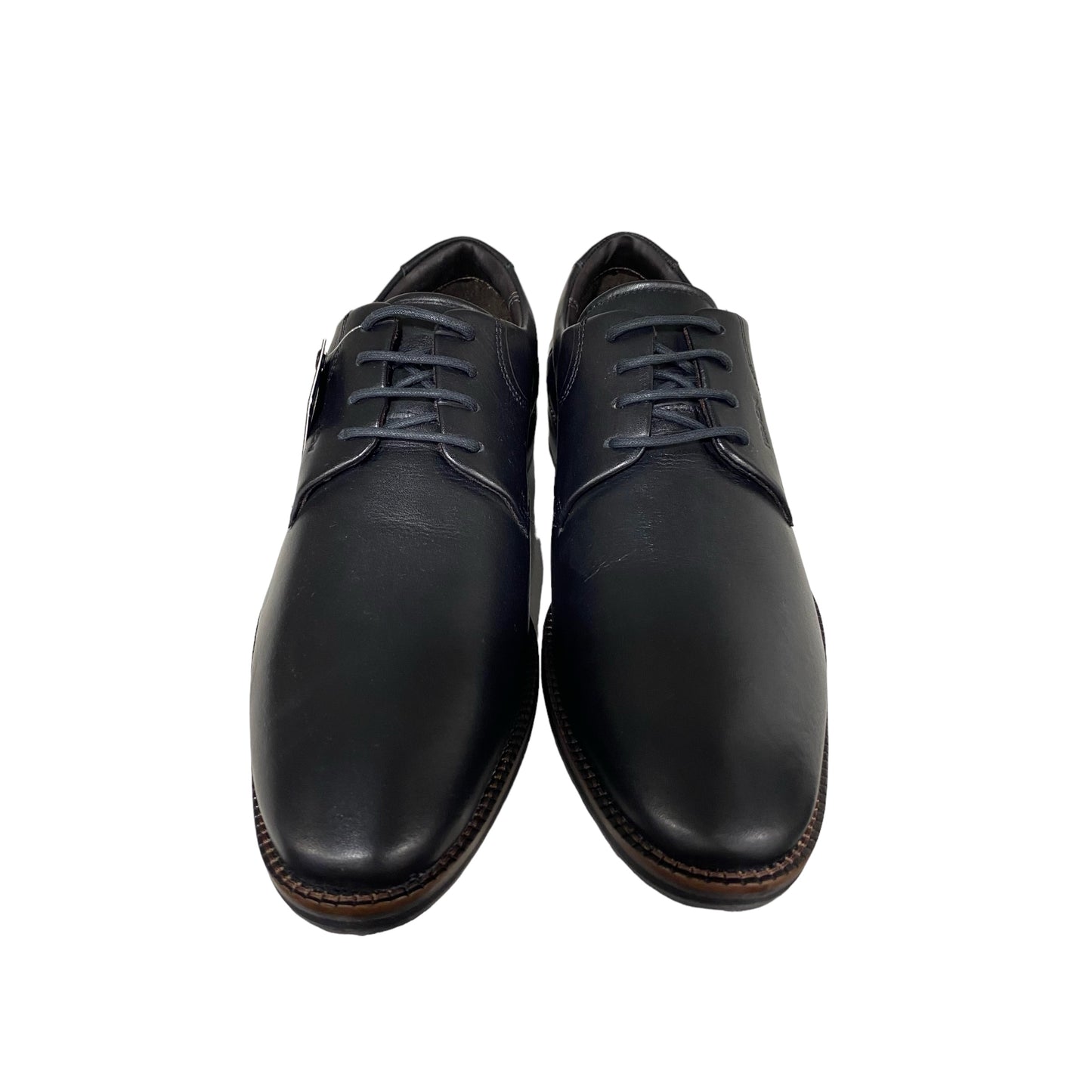 Ferracini - Fergus Shoes - Black or Brown