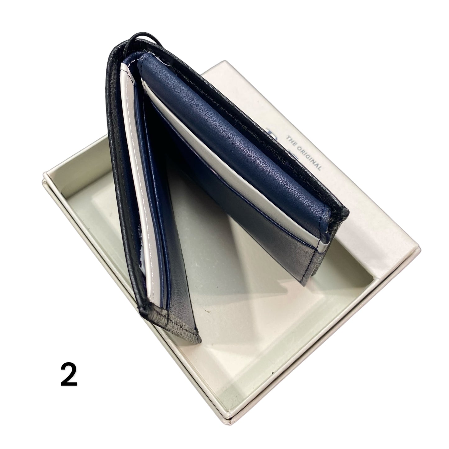 Ben Sherman Wallets - Assorted