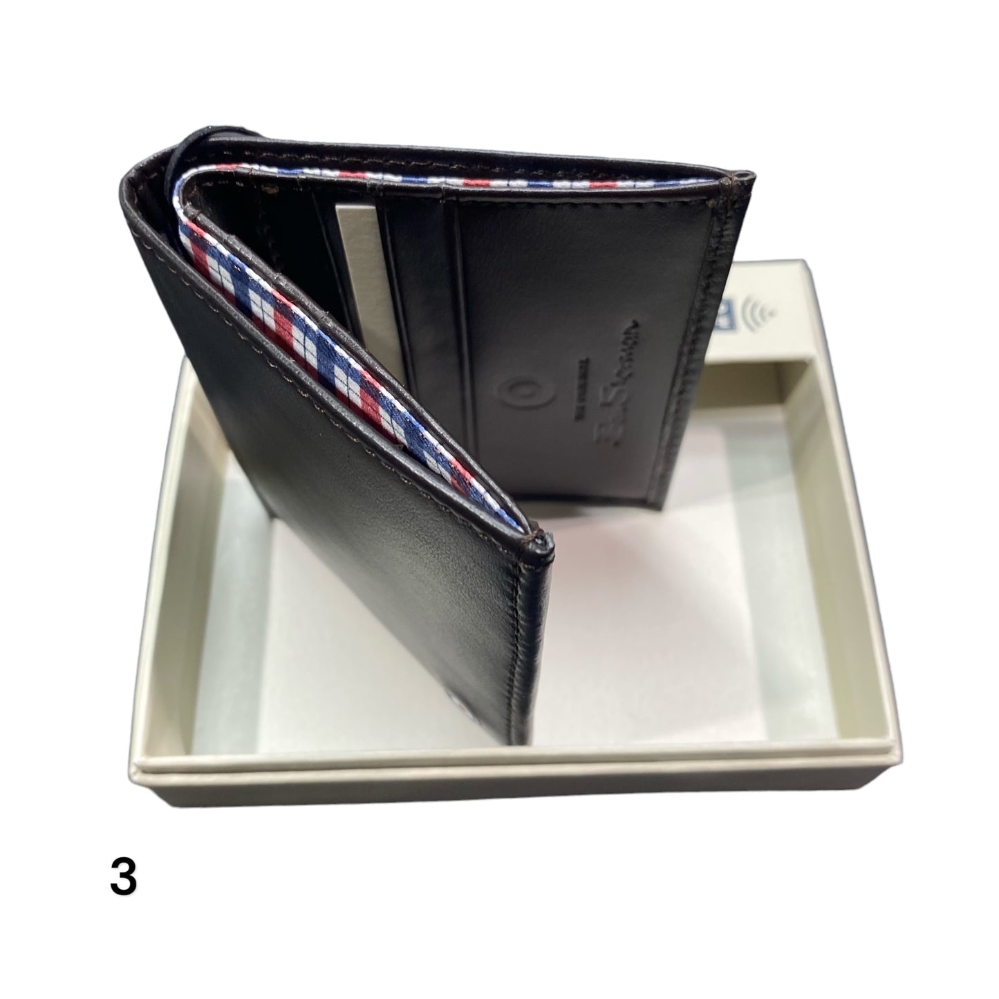 Ben Sherman Wallets - Assorted