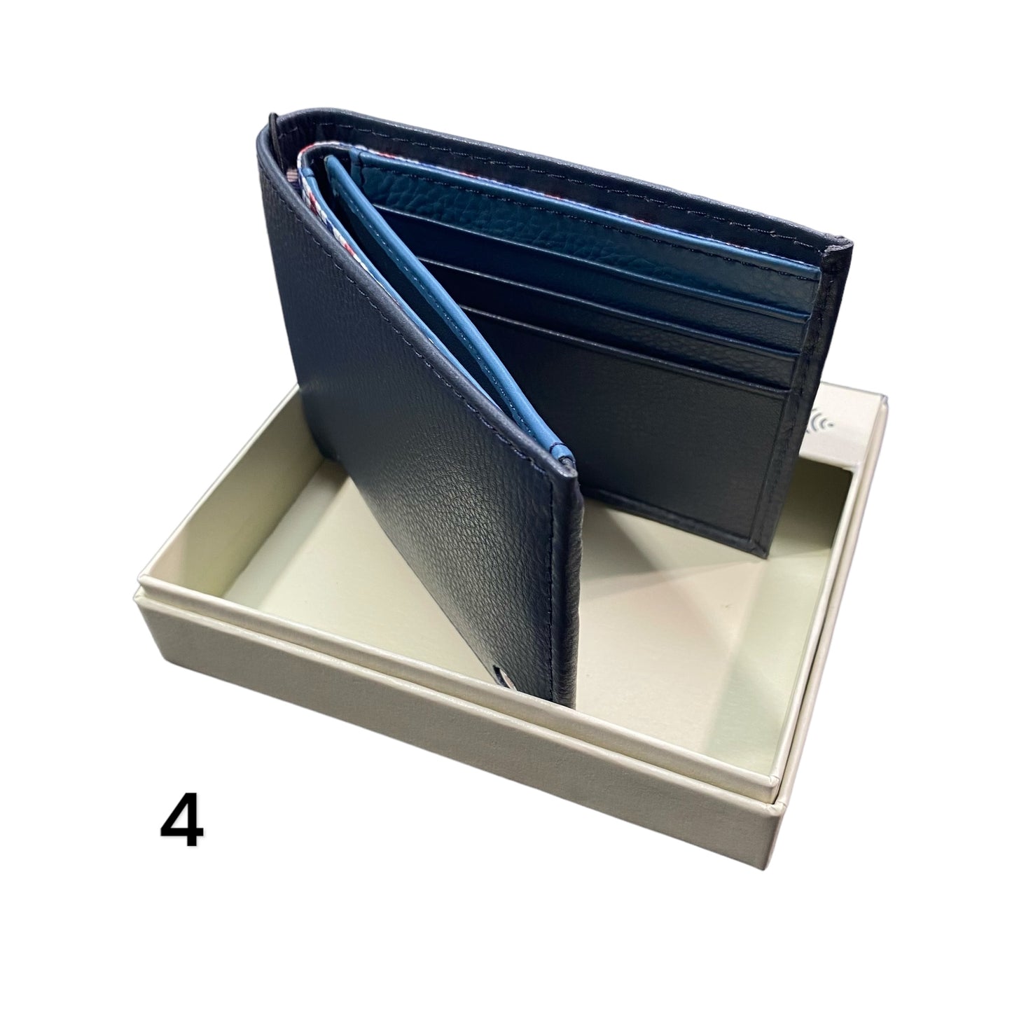 Ben Sherman Wallets - Assorted