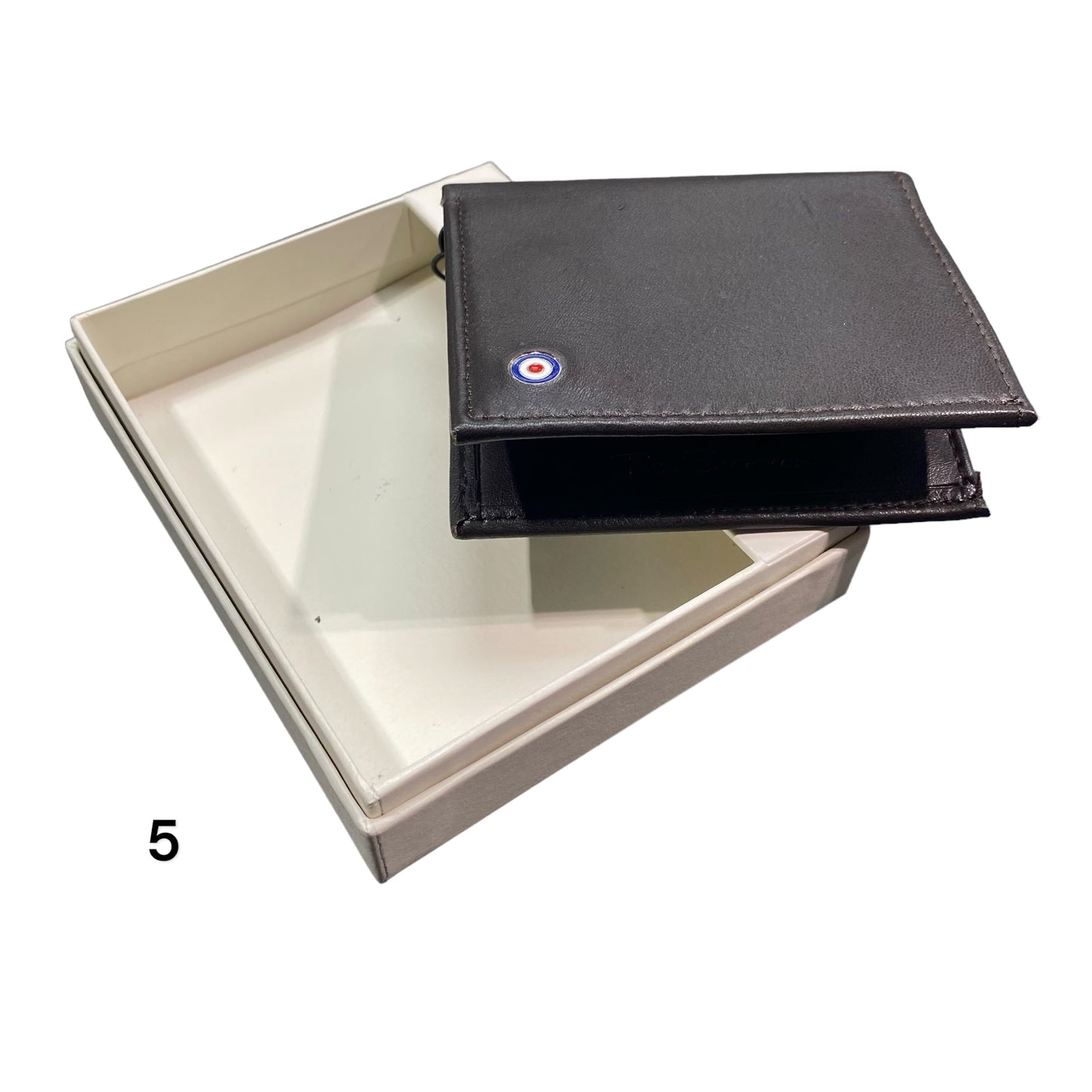 Ben Sherman Wallets - Assorted