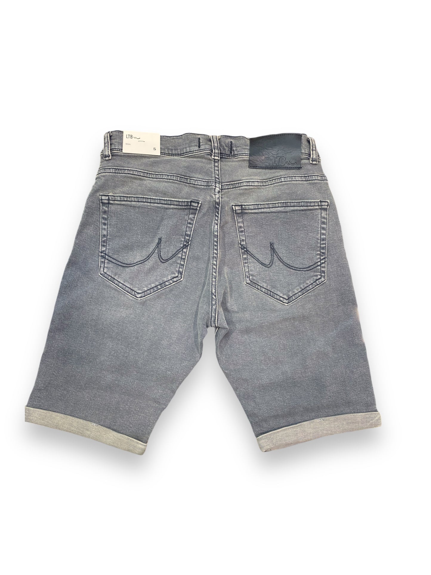 LTB - Garry Grumpy Wash - Bermuda Shorts
