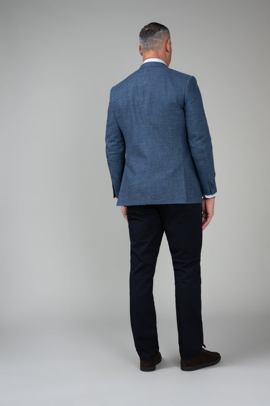 Rembrandt - Cooper Blazer - Linen Slub