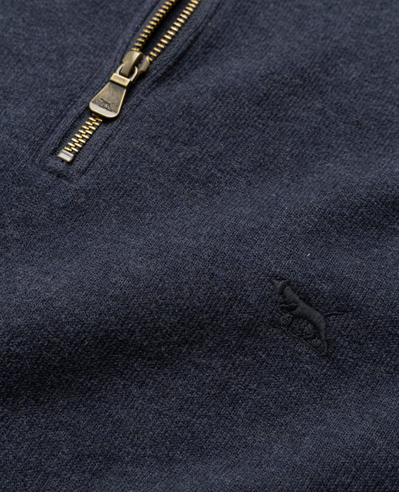 Rodd & Gunn - Alton Ave Sweat - Ink