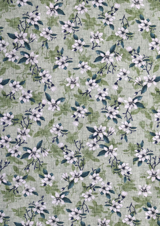 R. F. Scott - Fielding Shirt - Everglade