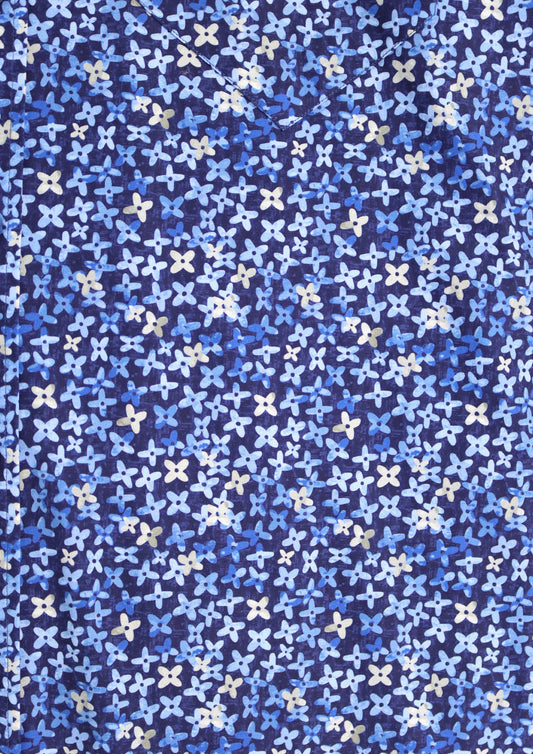 R. F. Scott - Fielding Shirt - Baltic