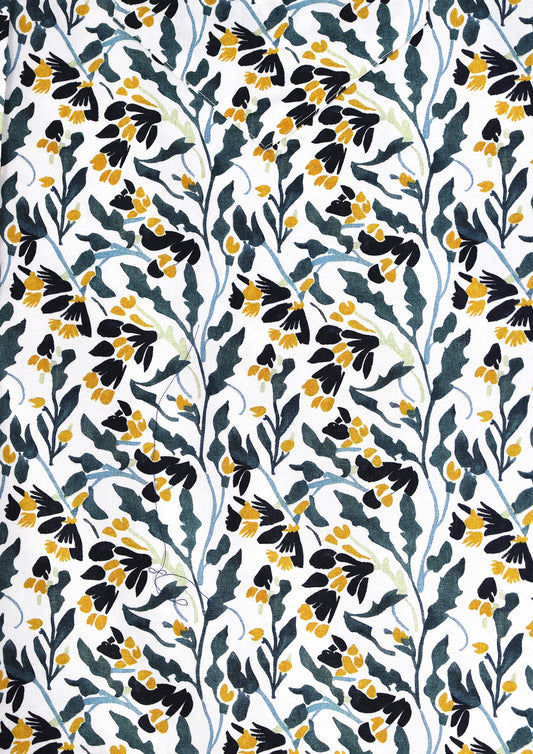 R.F. Scott - Fields Short Sleeved Shirt - Nectar