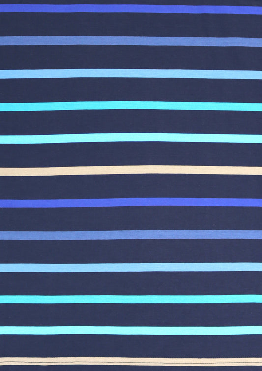 R. F. Scott - Gordan Polo - Thunderstorm