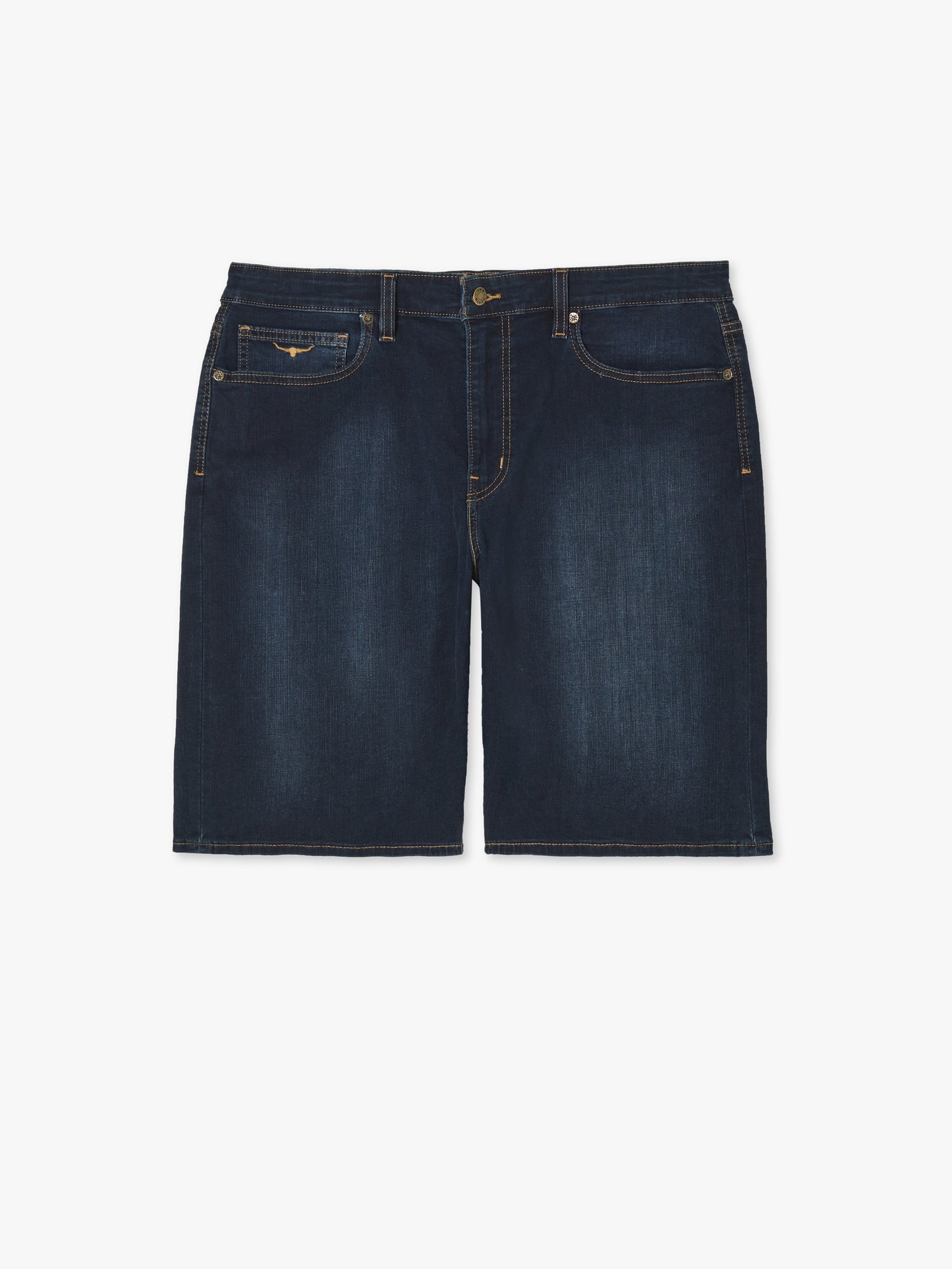 R. M. Williams - Nicholson Denim Short