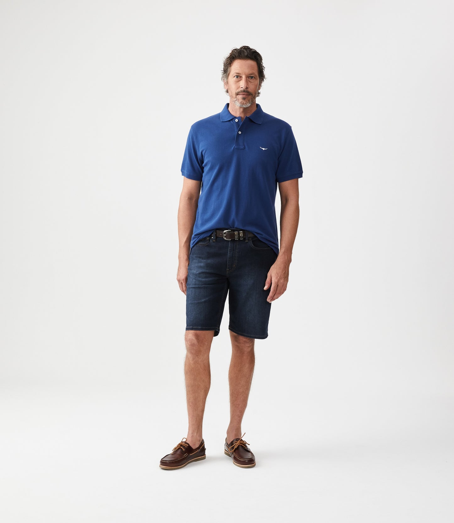 R. M. Williams - Nicholson Denim Short