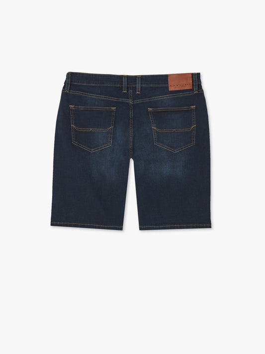R. M. Williams Nicholson Denim Short
