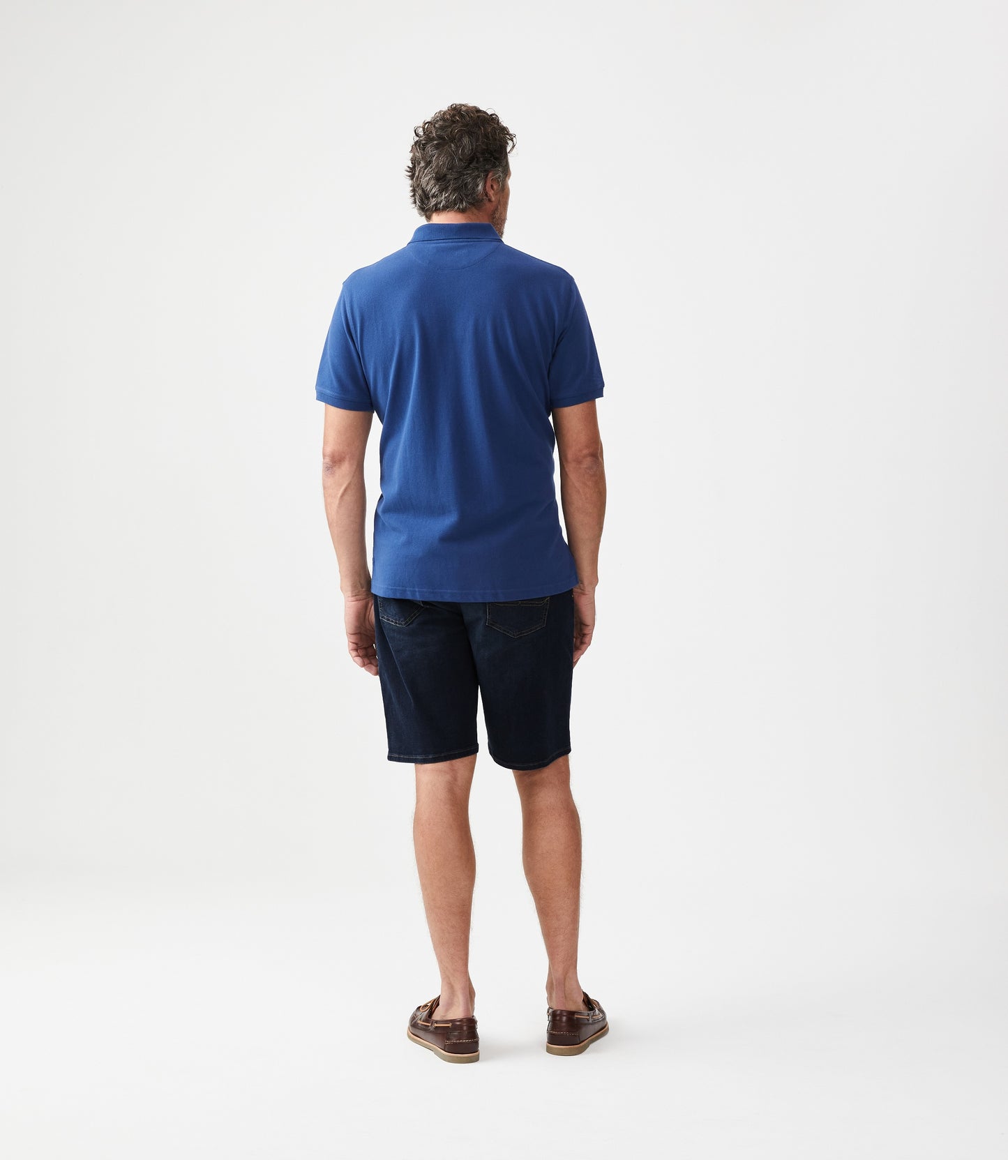 R. M. Williams - Nicholson Denim Short