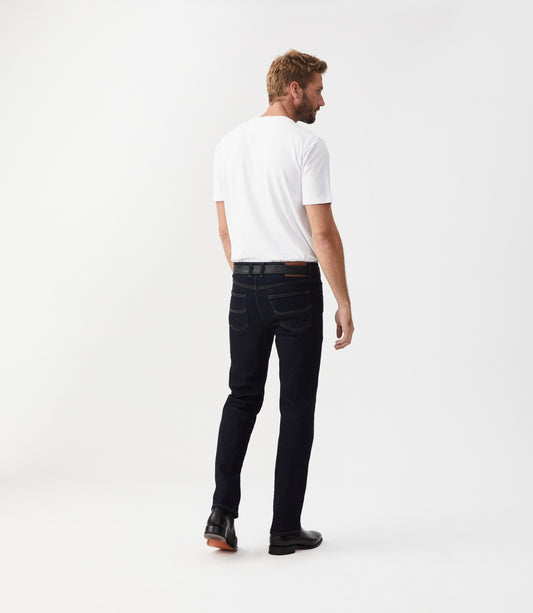 R. M. Williams Linesman Jeans - Indigo