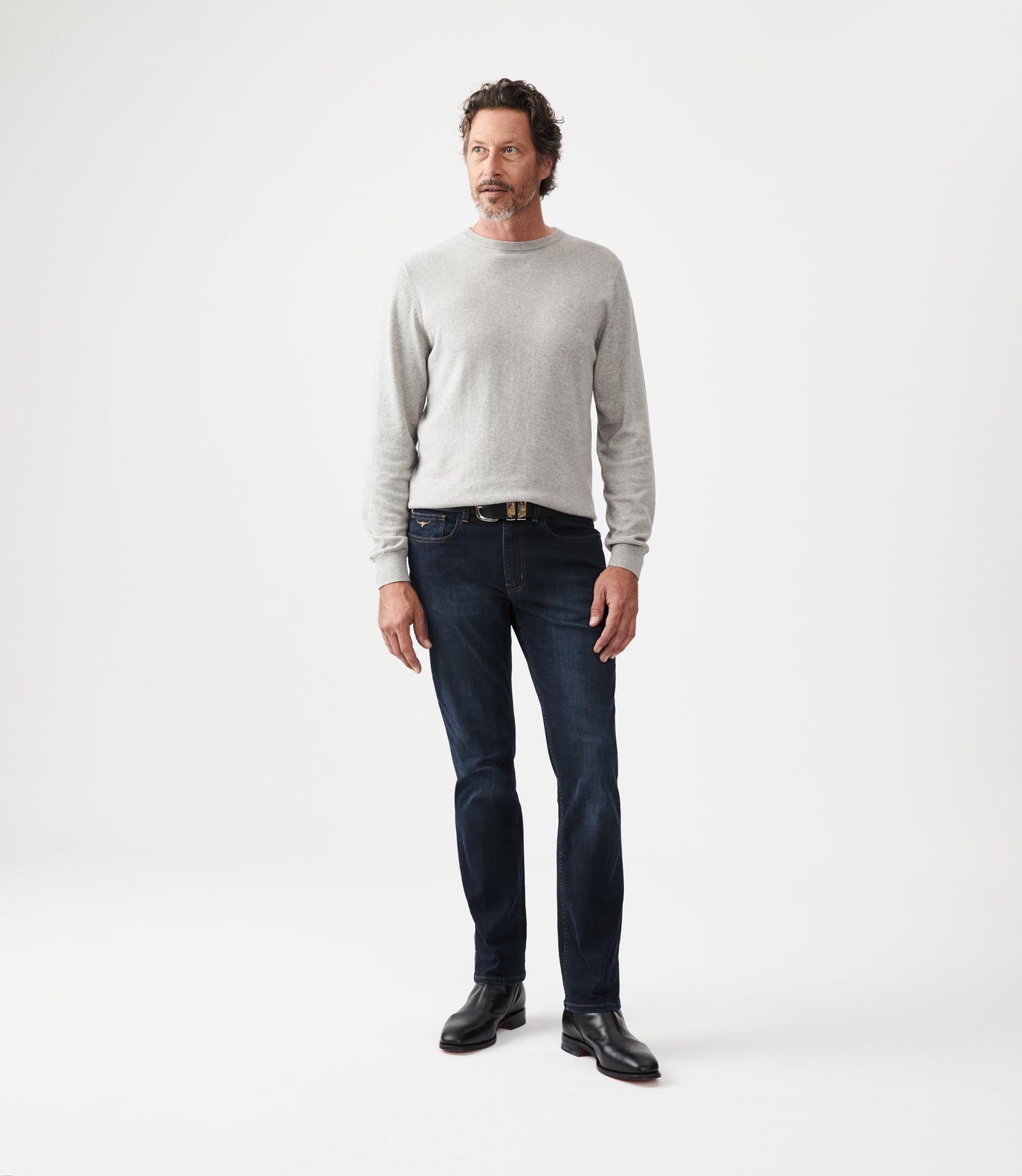R. M. Williams Ramco Jeans - Indigo