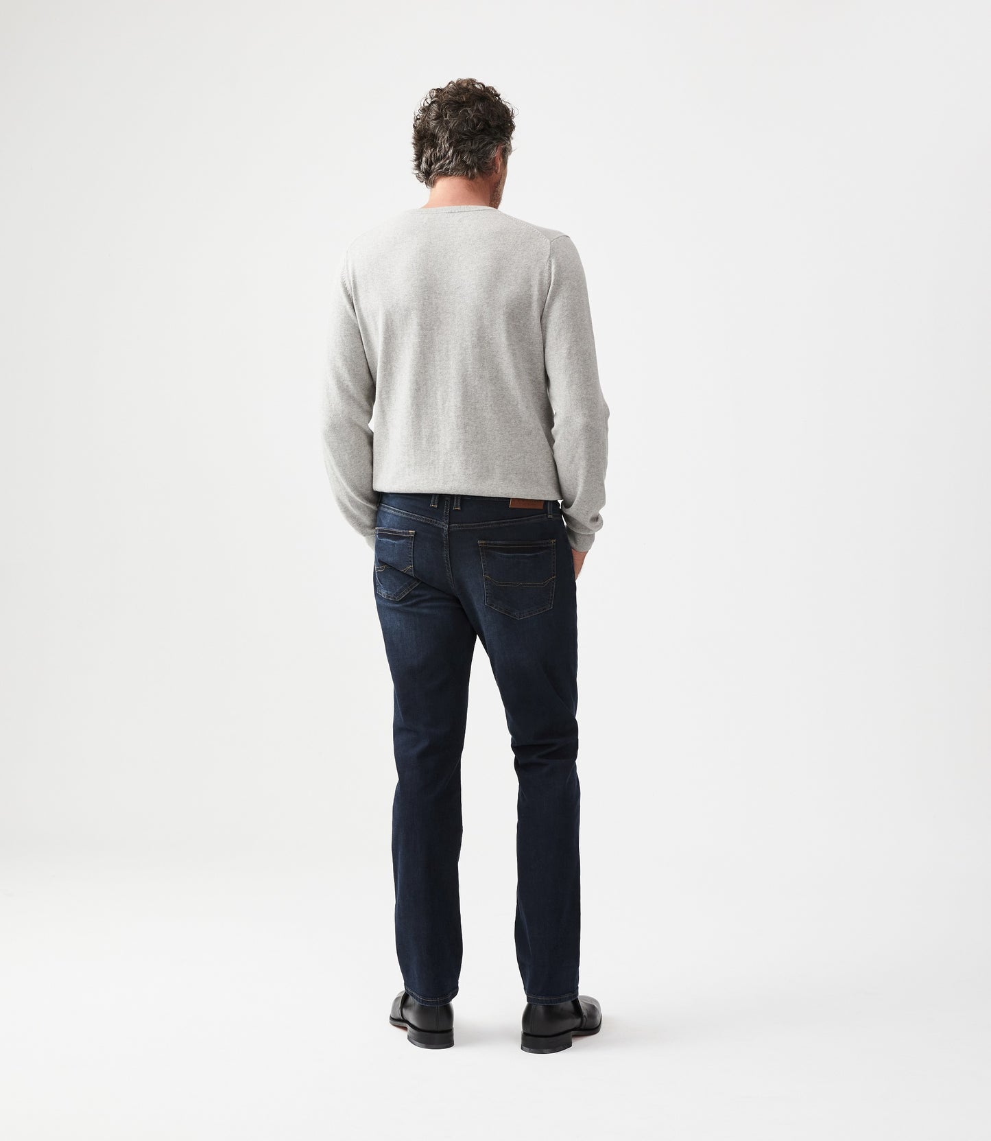 R. M. Williams Ramco Jeans - Indigo