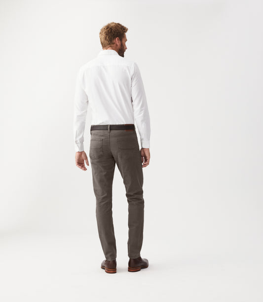 R. M. Williams Loxton Chino - Silt