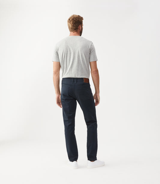 R. M. Williams Loxton Chino - Navy