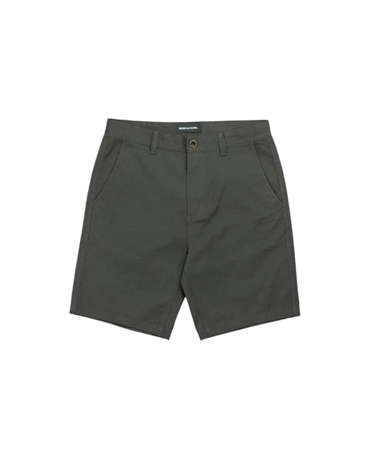 Rodd & Gunn - The Gunn Short - Multiple Colours