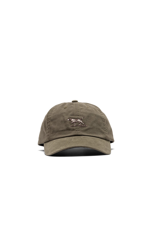 Rodd & Gunn - Signature Cap - Multiple Colours