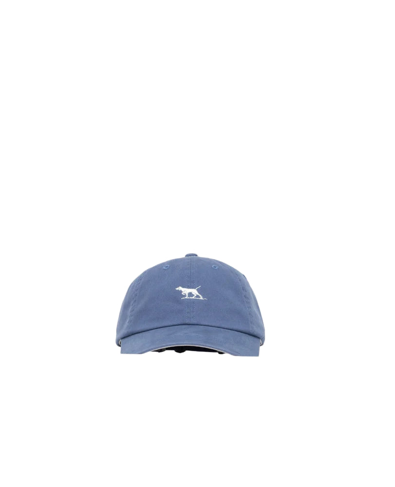 Rodd & Gunn - Gunn Cap - Multiple Colours