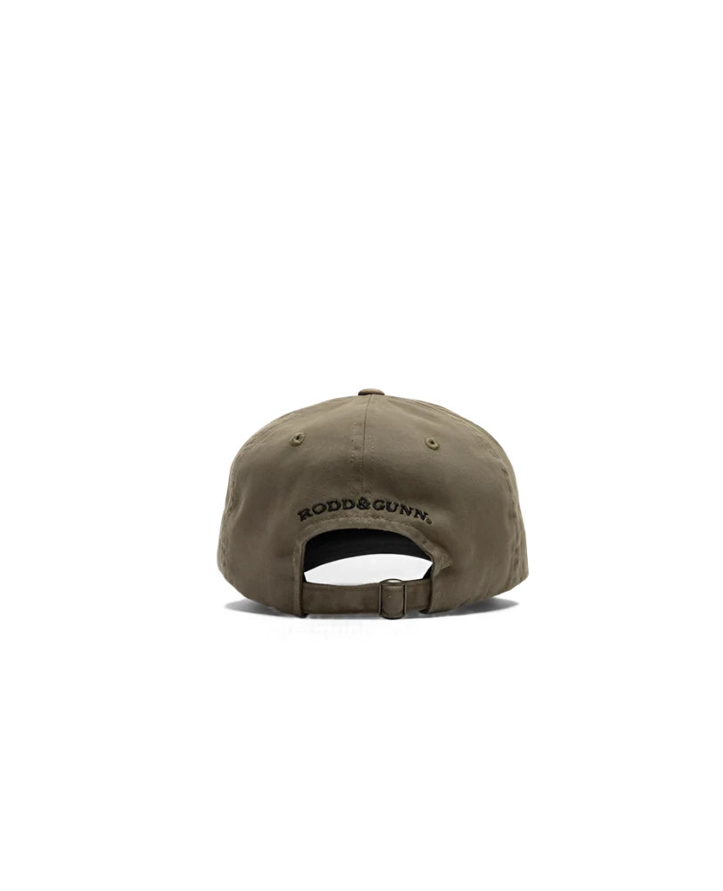 Rodd & Gunn - Gunn Cap - Multiple Options
