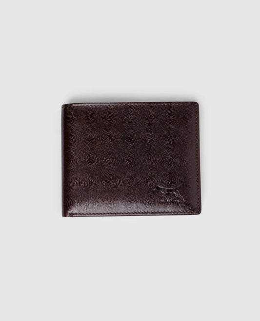 Rodd & Gunn - Wakefield Bi-Fold Wallet