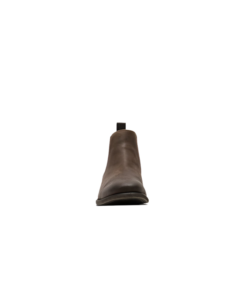 Rodd & Gunn - Ealing Chelsea Boot - Chocolate