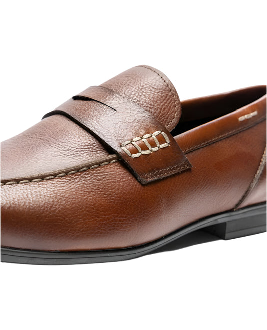 Rodd & Gunn - St James Loafer - Cognac